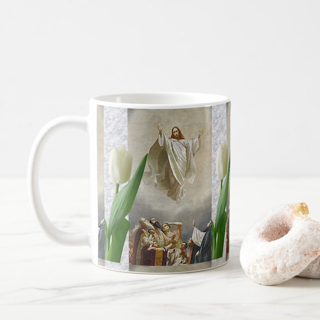 Jesus Christ Mug | Zazzle