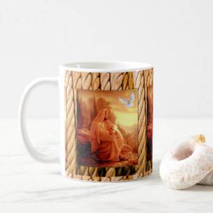 Jesus Christ Mug