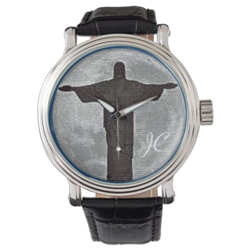Jesus Christ  name initial Watch