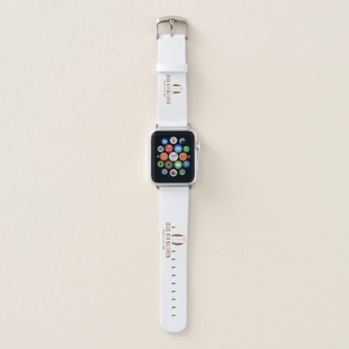 Jesus Christ of Nazareth smart watch Apple Watch Band