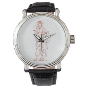 Jesus Christ of Nazareth Son of God Watch