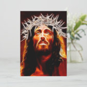 Jesus Christ Our Savior (Standing Front)
