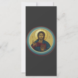 Jesus Christ Pantocrator