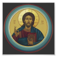 Jesus Christ Pantocrator