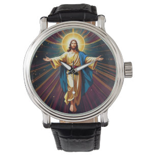 Jesus Christ’s Glory 1 Watch