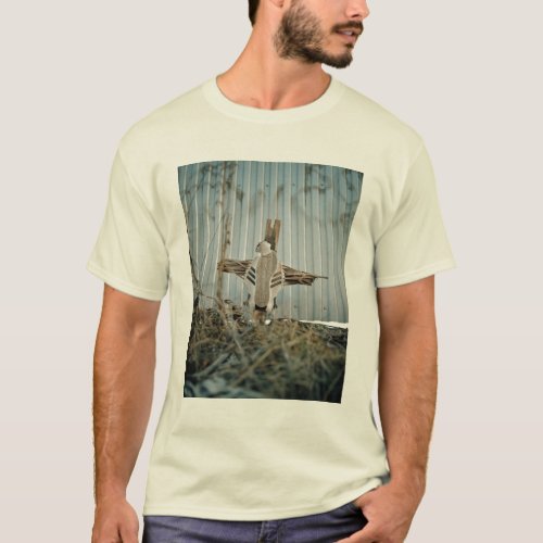 Jesus Christ Superstar T_Shirt