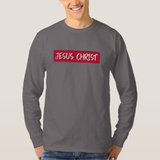 Jesus Christ T-Shirt