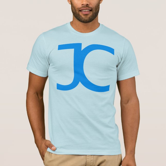 Jesus Christ T-Shirt (Front)