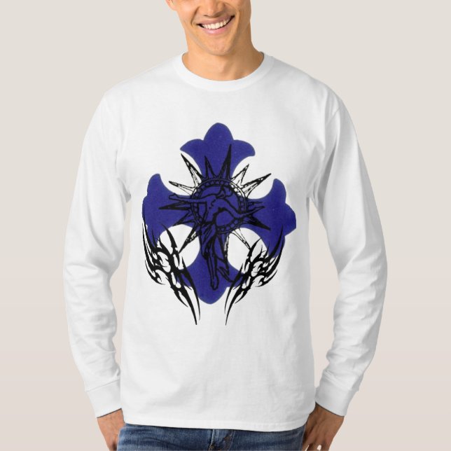 Jesus Christ T-Shirt (Front)