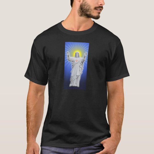 Jesus Christ T-Shirt