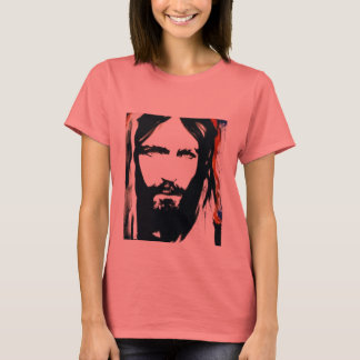 Jesus Christ T-Shirt