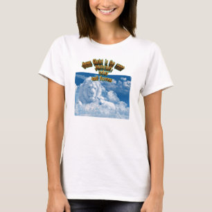 Jesus Christ the lion and the lamb T-Shirt