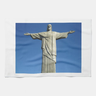 Jesus Christ Towel
