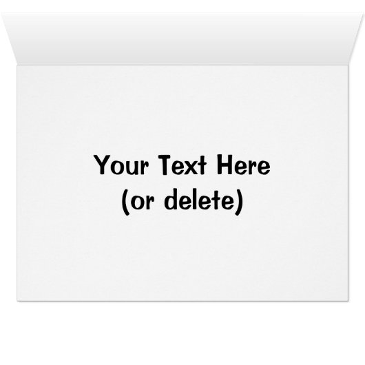 Jesus Christ When Do We Eat? - Funny Last Supper (Inside Horizontal (Bottom))