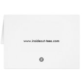 Jesus Christ When Do We Eat? - Funny Last Supper Cards (Back Horizontal)