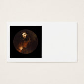 Jesus Christ with Arms Crossed (Front)