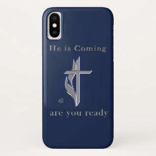 Jesus Christian phone case