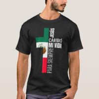 Jesus Christian Spanish Dad Fathers Day Mexican F