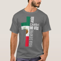 Jesus Christian Spanish Gifts Dad Fathers Day Meic