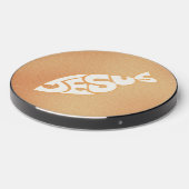 Jesus Christian Wireless Charger (Front 2)
