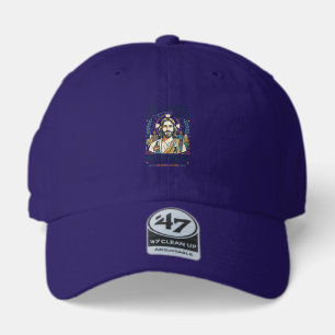 Jesus Church Merch Youth Camp Style Shirt Faith Ba 47 Brand Hat