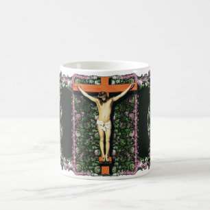 Jesus Coffee Mug