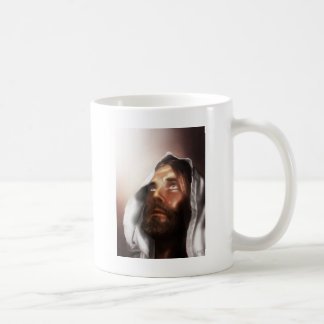 Jesus Coffee Mug