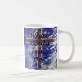 Jesus Coffee Mug
