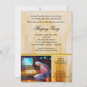 Jesus Comes Into Our World John 1:14 Invitation