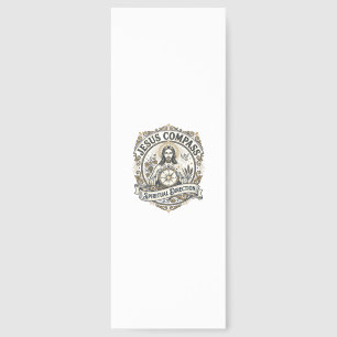 Jesus Compass Spiritual Direction Jesus Compass Sp Bookmarks