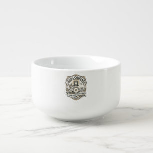 Jesus Compass Spiritual Direction Jesus Compass Sp Soup Mug