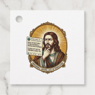 Jesus Confused Auto Translate Post Fail Social Hum Favor Tags