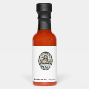 Jesus Coupon Thrift Frugal Shirt Faith Based Desig Hot Sauces