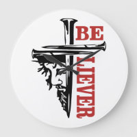 Jesus Cross Nail Design – Powerful Christian