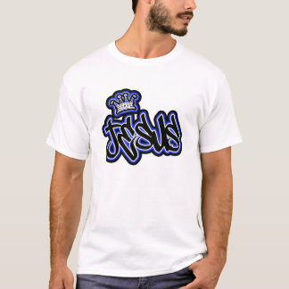 JESUS ,CROWN 3 T-Shirt