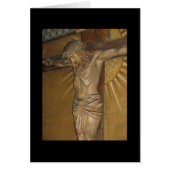 JESUS CRUCIFIED (Front)