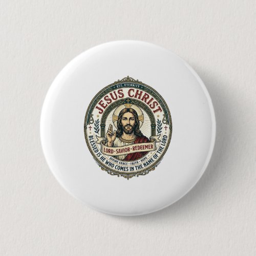 Jesus Dance Ballerina Studio Graphic Tee Christian Button
