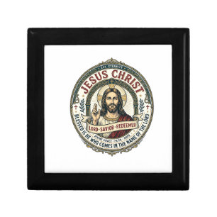 Jesus Dance Ballerina Studio Graphic Tee Christian Gift Box