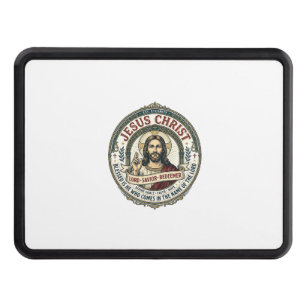 Jesus Dance Ballerina Studio Graphic Tee Christian Hitch Cover