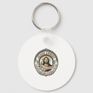 Jesus Dance Ballerina Studio Graphic Tee Christian Keychain