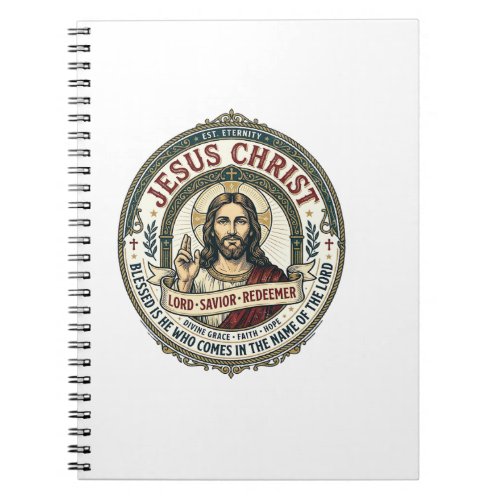 Jesus Dance Ballerina Studio Graphic Tee Christian Notebook