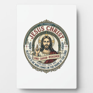 Jesus Dance Ballerina Studio Graphic Tee Christian Plaque