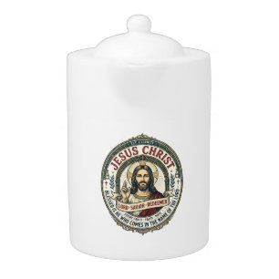 Jesus Dance Ballerina Studio Graphic Tee Christian Teapot