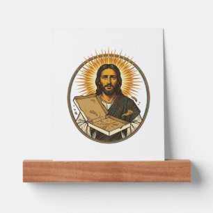 Jesus Deceived By Empty Pizza Box Party Food Humor Picture Ledge