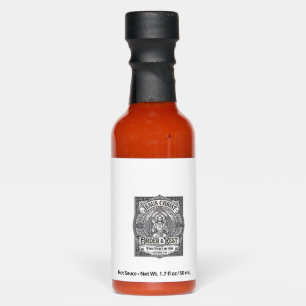 Jesus Declutter Clean Home Shirt Christian Graphic Hot Sauces