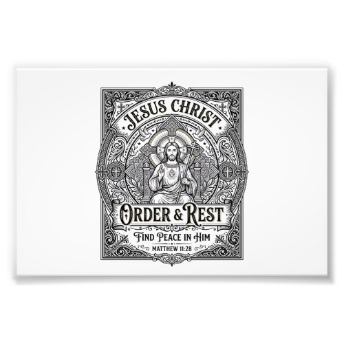 Jesus Declutter Clean Home Shirt Christian Graphic Photo Print