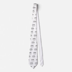 Jesus Died for Our Sins Christian Neck Tie