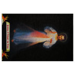 Jesus Divine Mercy  Faustina 02 201 Fabric