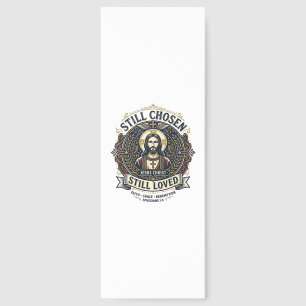 Jesus Divorce Recovery Shirt Christian Graphic_1 Bookmarks
