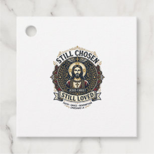 Jesus Divorce Recovery Shirt Christian Graphic_1 Favor Tags